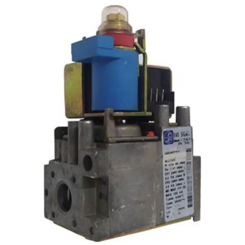 Ariston Egis Kombi Gaz Valfi